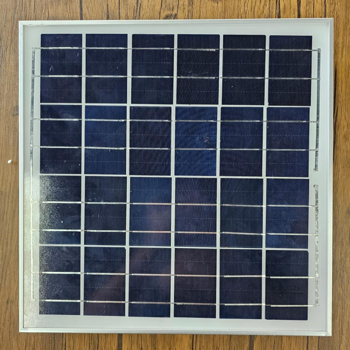 CL-001-Panel