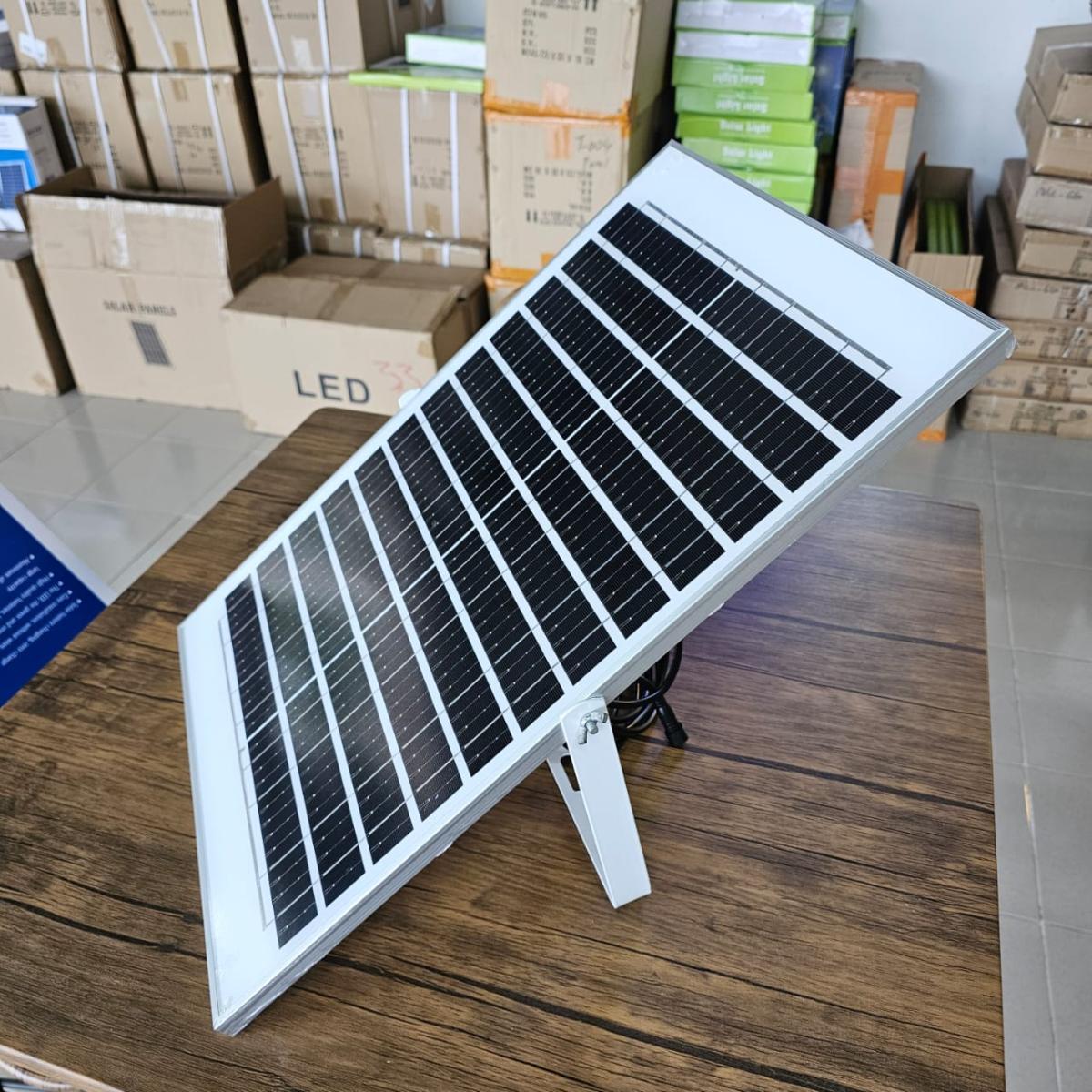 T-022 Solar Panel Side